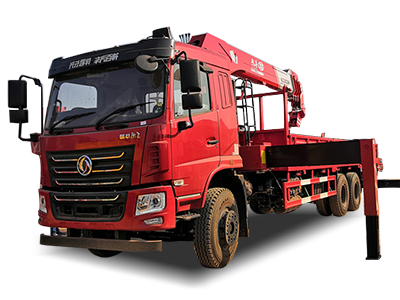 后雙橋車（10-14噸）